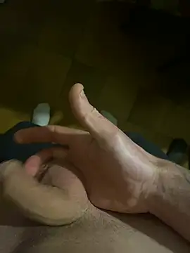 Hubert777cock online show from March 2, 2025, 8:25 pm