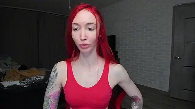 Roxy Silver online show from February 24, 2026, 3:57 pm