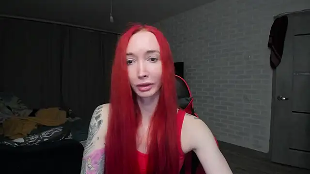 Roxy Silver online show from February 28, 2026, 5:01 pm