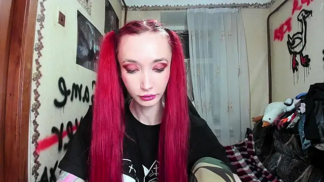 Roxy Silver online show from January 8, 2026, 8:48 pm