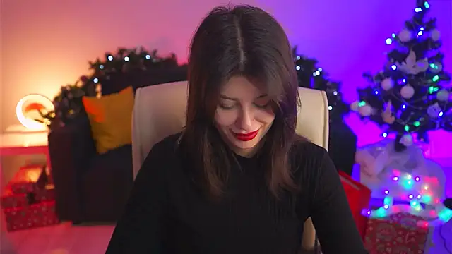 NicoleMun online show from December 7, 2024, 7:21 am