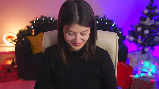 NicoleMun online show from December 8, 2024, 7:37 am