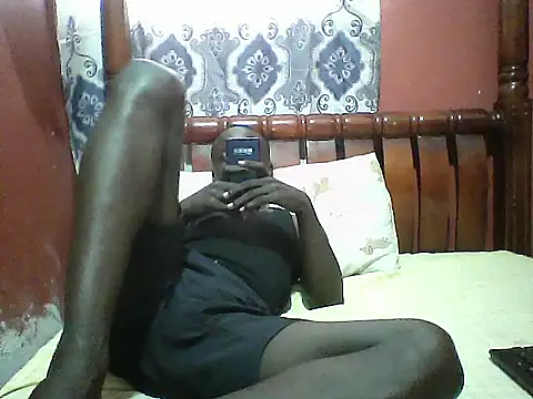 Snapshot of Javan_ chatting on October 11, 2025, 8:04 am Javan online show from October 11, 2025, 8:04 am