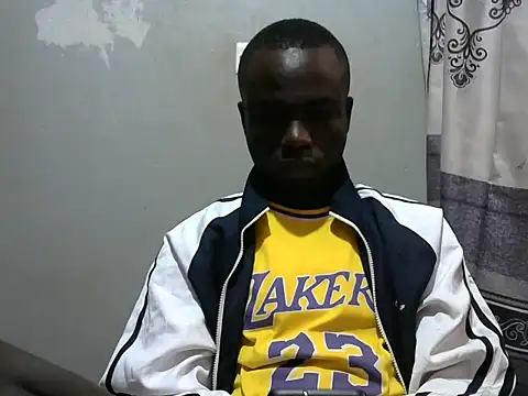 Snapshot of Javan_ chatting on October 4, 2025, 8:49 am Javan online show from October 4, 2025, 8:49 am