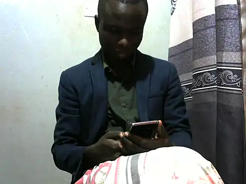 Snapshot of Javan_ chatting on October 7, 2025, 7:53 am Javan online show from October 7, 2025, 7:53 am