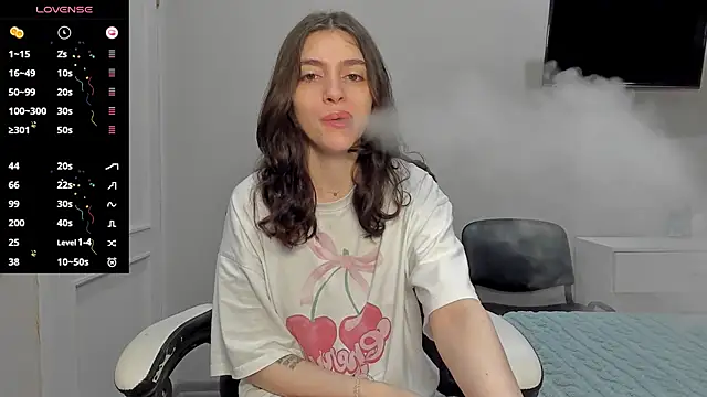 broosnica1 online show from October 16, 2025, 8:00 am