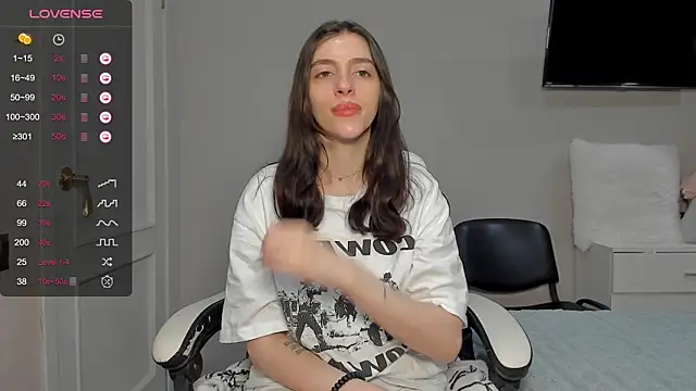 broosnica1 online show from January 12, 2026, 8:10 am