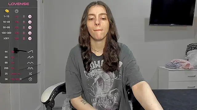 Snapshot of broosnica1 chatting on February 27, 2026, 7:19 am broosnica1 online show from February 27, 2026, 7:19 am