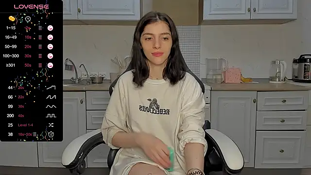 broosnica1 online show from February 5, 2025, 9:15 am