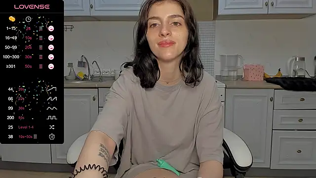 broosnica1 online show from February 1, 2025, 10:26 am