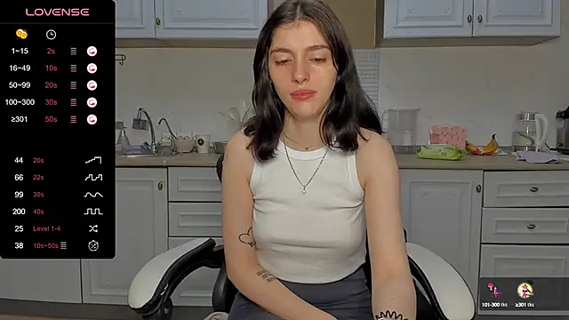 broosnica1 online show from February 2, 2025, 9:29 am