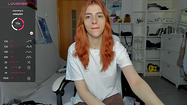 broosnica1 online show from July 16, 2026, 7:27 am