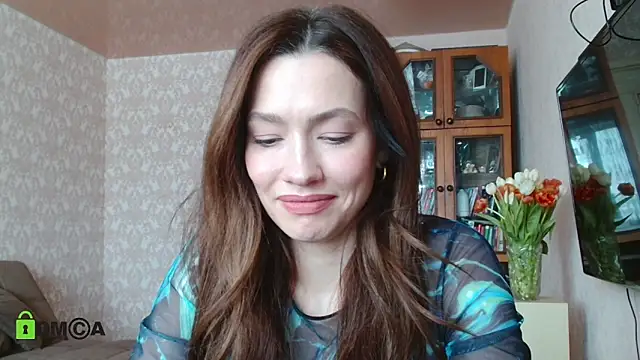 alicia spicy online show from March 10, 2025, 7:11 am
