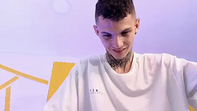 Stuart Boy  online show from March 2, 2025, 2:51 am