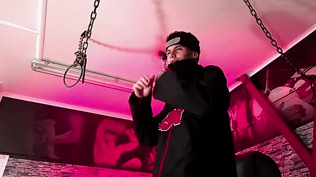 Stuart Boy  online show from October 3, 2025, 3:20 am