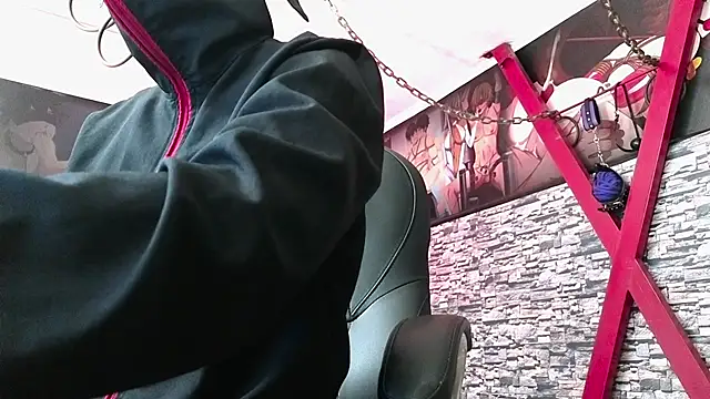 Stuart Boy  online show from October 18, 2025, 2:57 am