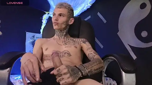 Stuart Boy  online show from March 23, 2025, 6:58 am