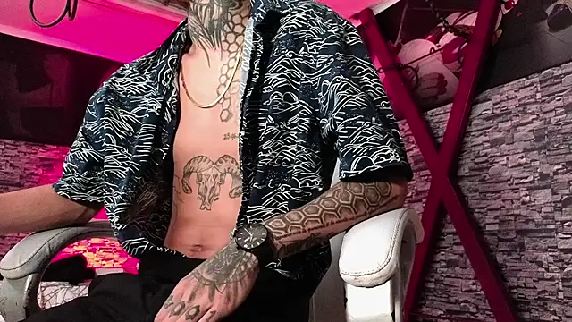 Stuart Boy  online show from September 27, 2025, 6:30 am