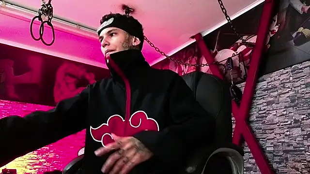 Stuart Boy  online show from October 20, 2025, 9:15 pm