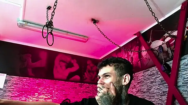 Stuart Boy  online show from October 20, 2025, 6:59 am