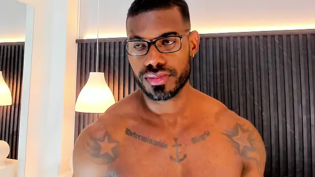 Ganiimedes online show from December 17, 2025, 7:41 pm