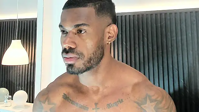 Ganiimedes online show from January 12, 2026, 7:53 pm