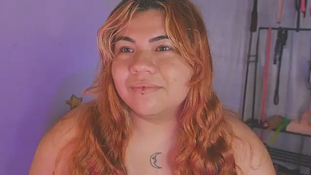 Samanta cutee online show from November 30, 2025, 7:58 pm