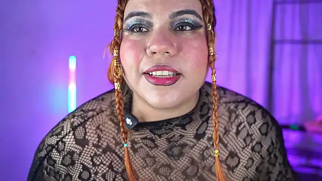 Snapshot of Samanta_cutee chatting on February 22, 2026, 11:56 am Samanta cutee online show from February 22, 2026, 11:56 am