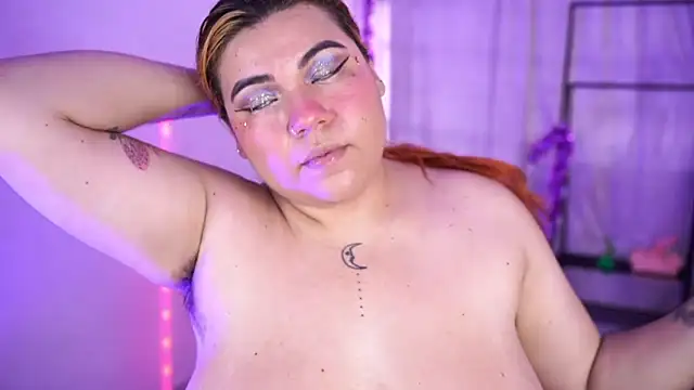 Snapshot of Samanta_cutee chatting on February 7, 2026, 8:17 pm Samanta cutee online show from February 7, 2026, 8:17 pm