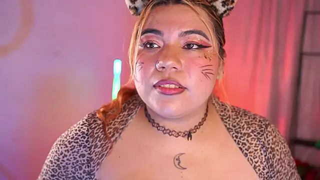 Snapshot of Samanta_cutee chatting on February 18, 2026, 1:03 am Samanta cutee online show from February 18, 2026, 1:03 am