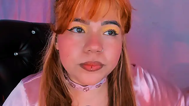 Samanta cutee online show from February 11, 2025, 1:41 pm
