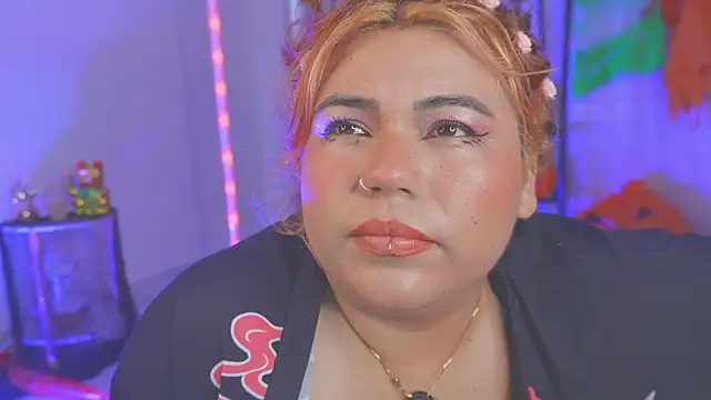 Snapshot of Samanta_cutee chatting on October 14, 2025, 12:50 pm Samanta cutee online show from October 14, 2025, 12:50 pm