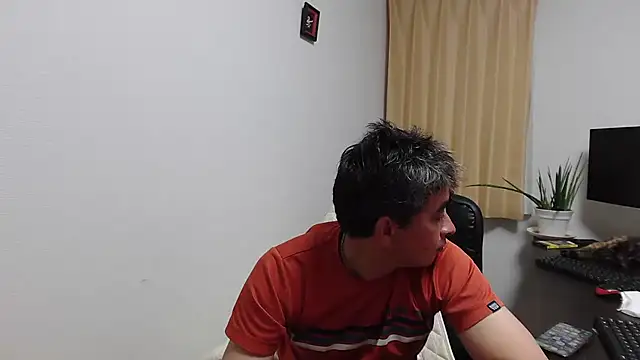 Latineirajp online show from May 18, 2026, 11:59 am