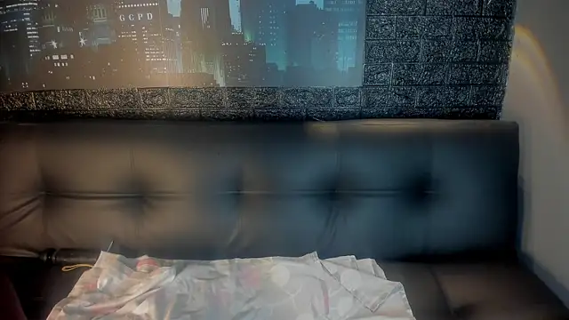 Snapshot of Charlotte__Brown_ chatting on October 3, 2025, 1:45 pm Charlotte  Brown  online show from October 3, 2025, 1:45 pm