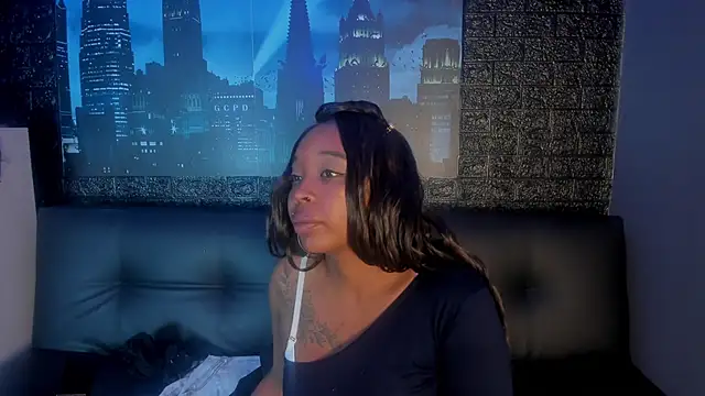 Snapshot of Charlotte__Brown_ chatting on September 27, 2025, 12:33 pm Charlotte  Brown  online show from September 27, 2025, 12:33 pm