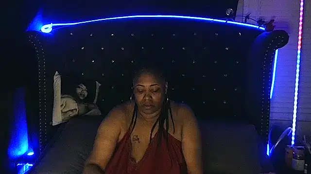 msyvette1970xh online show from January 17, 2025, 6:15 am