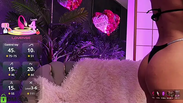 OliviaHawn online show from February 21, 2026, 8:11 pm