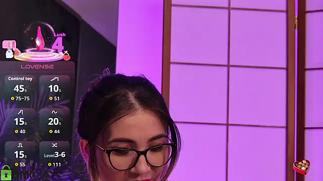 OliviaHawn online show from March 22, 2026, 7:15 pm