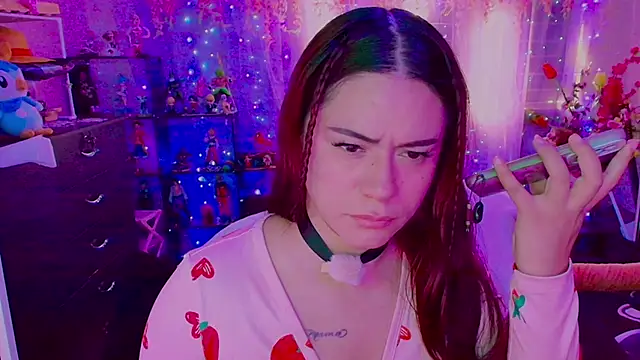  niiky online show from May 28, 2026, 4:02 pm