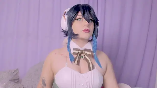  niiky online show from September 29, 2025, 12:55 pm