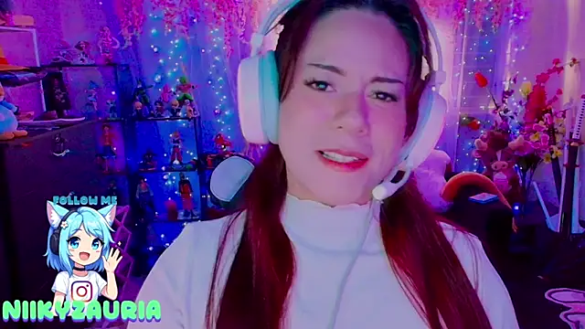  niiky online show from June 1, 2026, 4:06 pm