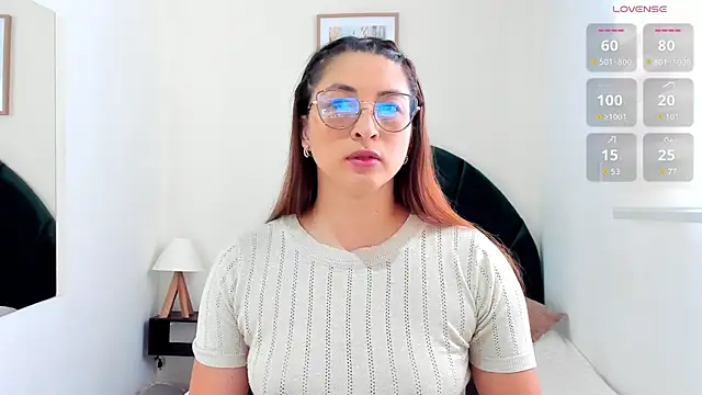  LaraMom  online show from April 4, 2026, 7:42 pm