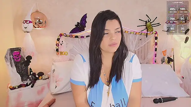 Snapshot of Kismett_aziz chatting on October 5, 2025, 4:03 am Kismett aziz online show from October 5, 2025, 4:03 am