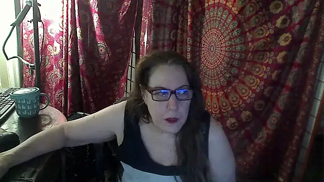 Ireallysquirt online show from February 20, 2026, 12:40 am