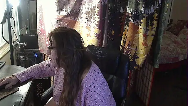 Snapshot of Ireallysquirt chatting on October 31, 2025, 4:53 am Ireallysquirt online show from October 31, 2025, 4:53 am