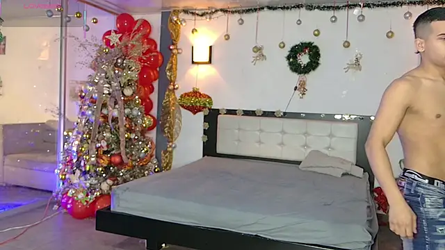 Boysgang sex online show from December 5, 2025, 11:42 am