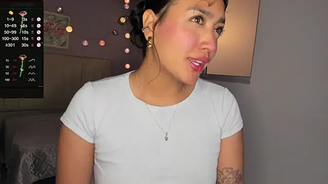 ema saenz online show from January 28, 2025, 7:00 pm