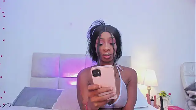 Anny osorio online show from December 19, 2025, 8:00 pm