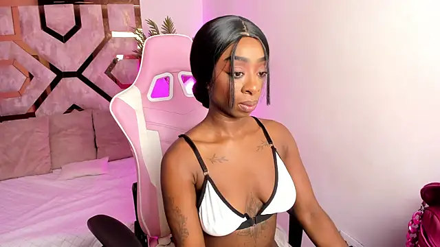 Anny osorio online show from March 5, 2025, 7:49 pm