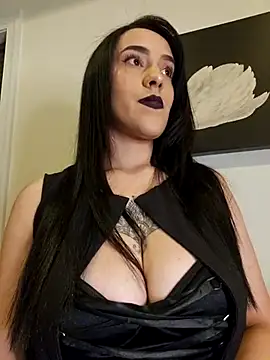 Vampiress dds online show from March 14, 2025, 2:20 am
